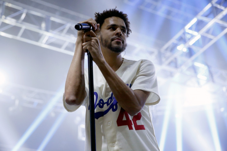 J Cole