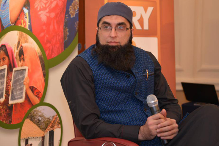 Junaid Jamshed