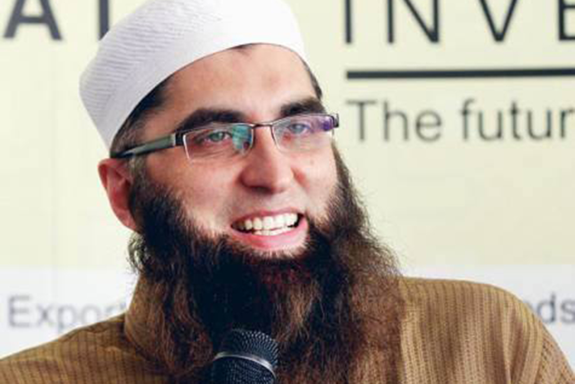 Junaid Jamshed feared dead after Pakistan flight PK-661 crashes with 47 ...