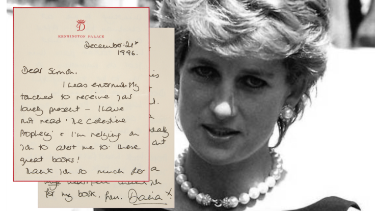 princess diana