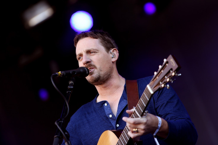 Sturgill Simpson