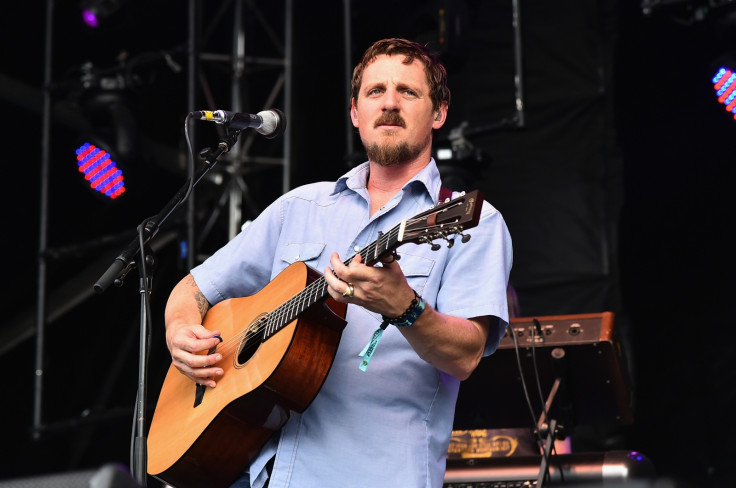 Sturgill Simpson