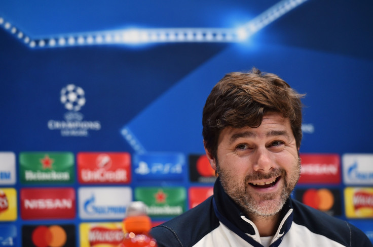 Mauricio Pochettino