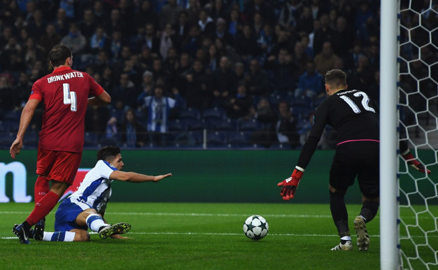 Andre Silva Andre Silva