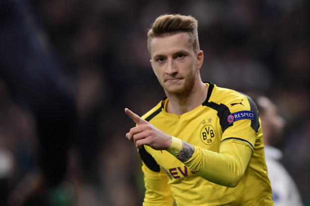 Marco Reus Marco Reus