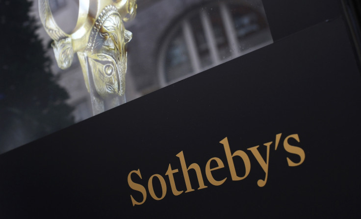 Sotheby's