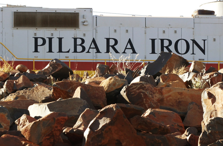 Pilbara, Western Australia