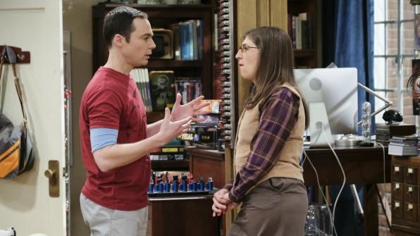 The big bang on sale theory season 11 online