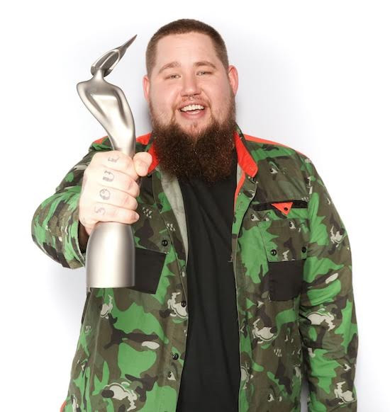 Rag'N'Bone Man