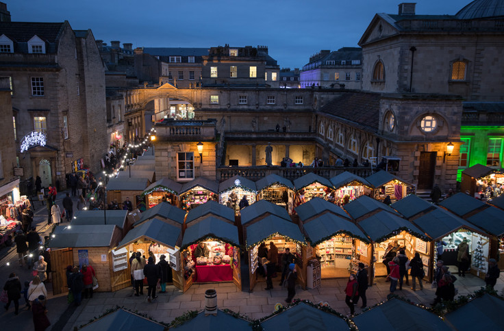 Christmas Markets