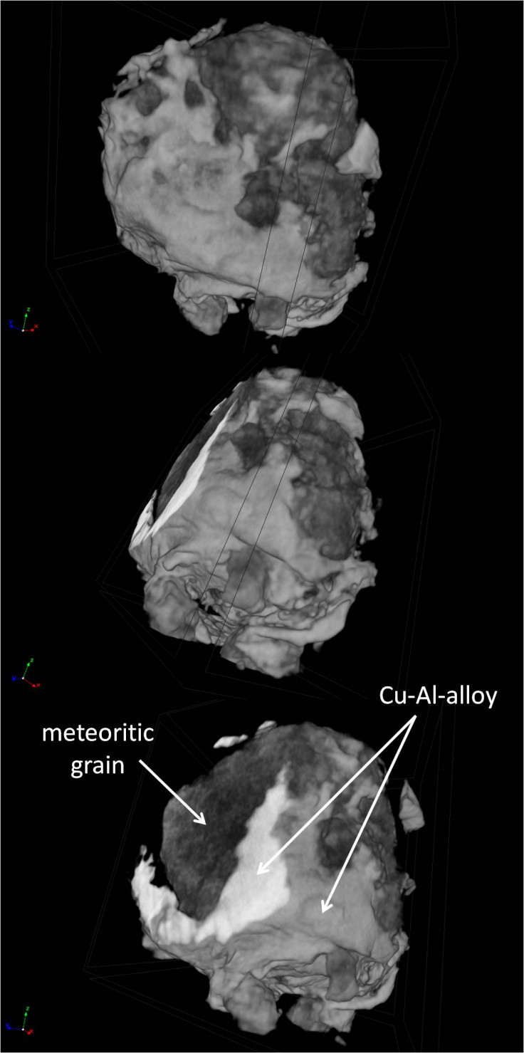 Quasicrystal