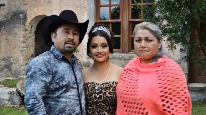 1.2m guests Mexican viral party 1.2m guests Mexican viral party