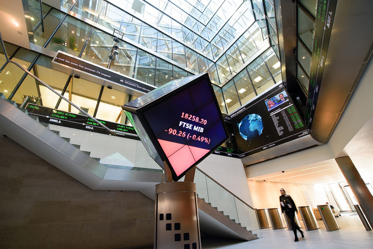 London Stock Exchange