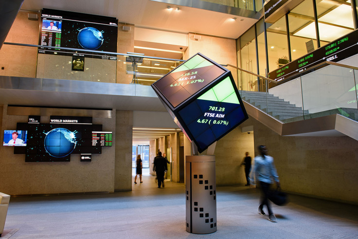 London Stock Exchange