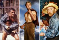 Kirk Douglas Kirk Douglas