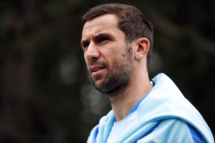 Darijo Srna