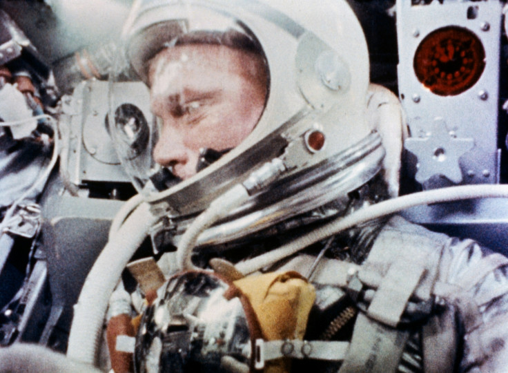 John Glenn