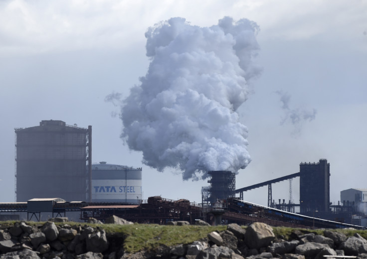 Tata Steel has to still overcome a few hurdles before it can save its Port Talbot plant, Pensions Regulator warns