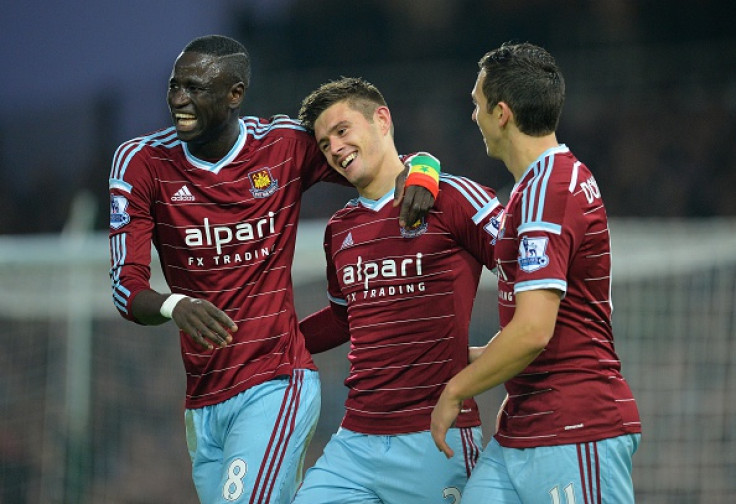 Aaron Cresswell