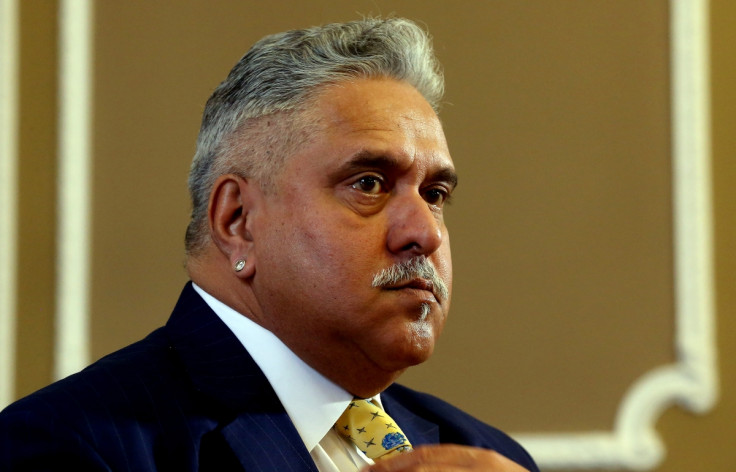 Vijay Mallya Twitter account hacked, personal and sensitive information leaked 