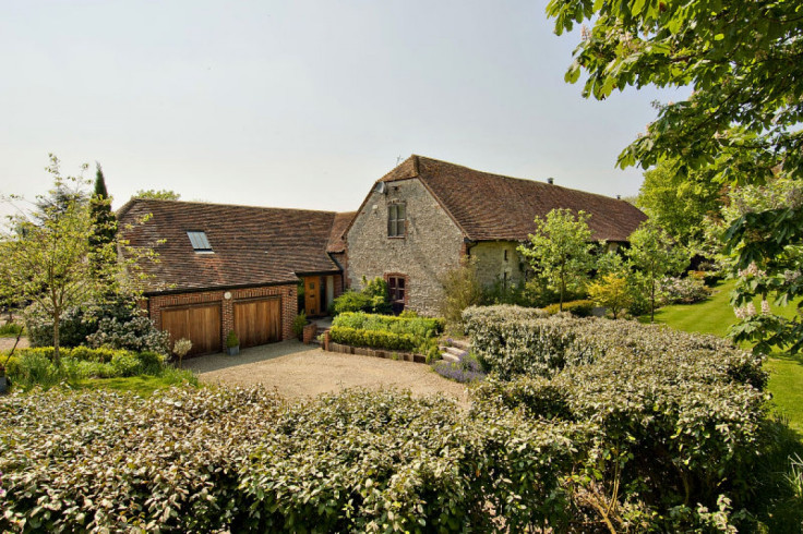 barn conversions for sale Zoopla property