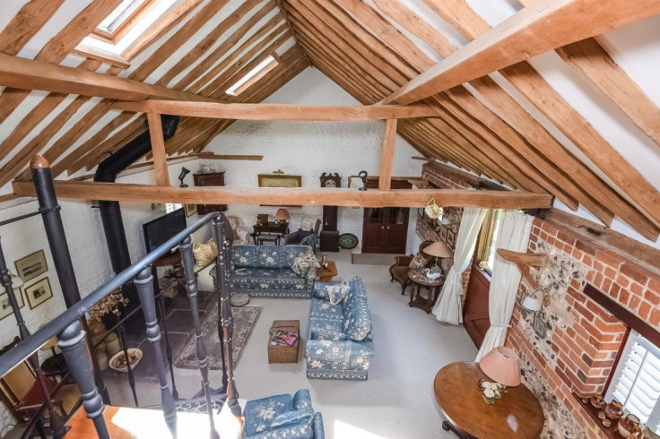 barn conversions for sale Zoopla property