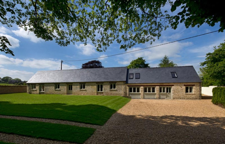 barn conversions for sale Zoopla property