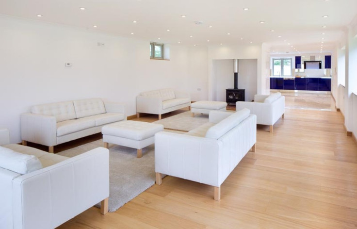 barn conversions for sale Zoopla property