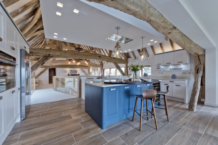 barn conversions for sale Zoopla property