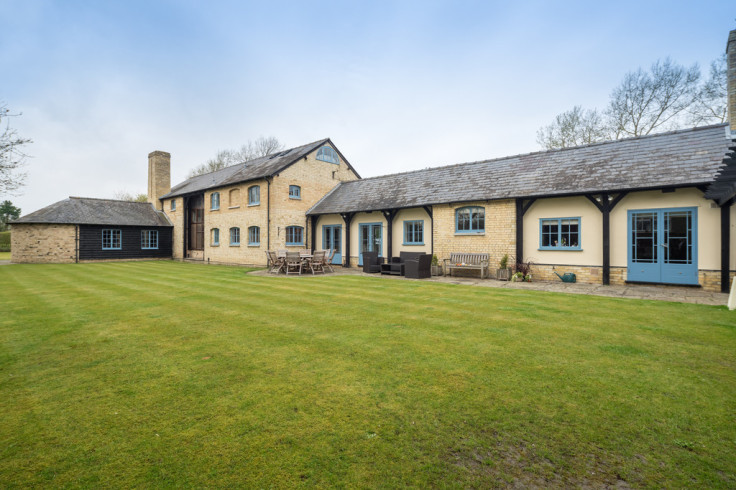 barn conversions for sale Zoopla property