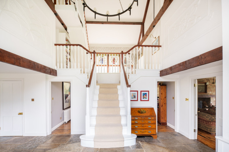 barn conversions for sale Zoopla property