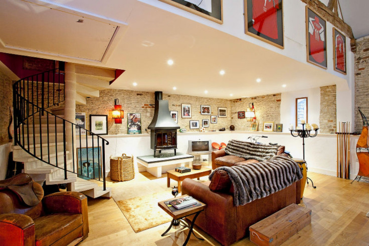 barn conversions for sale Zoopla property