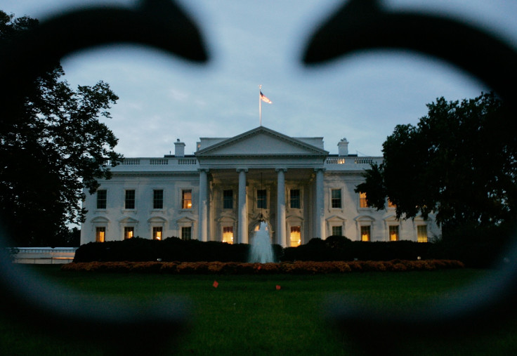 The White House