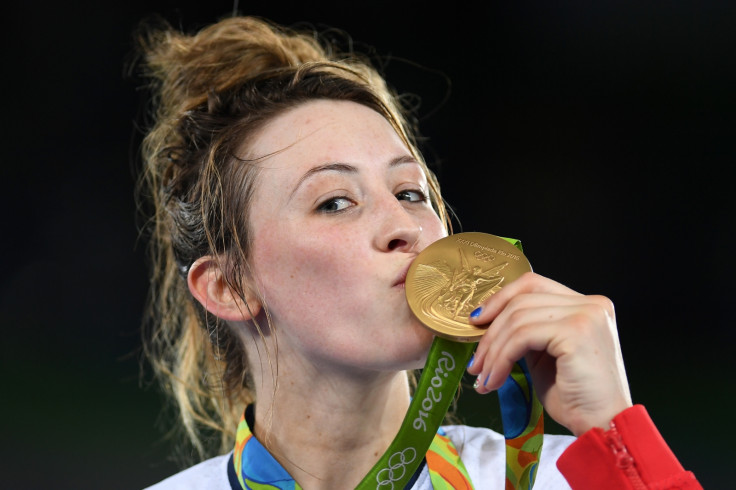 Jade Jones