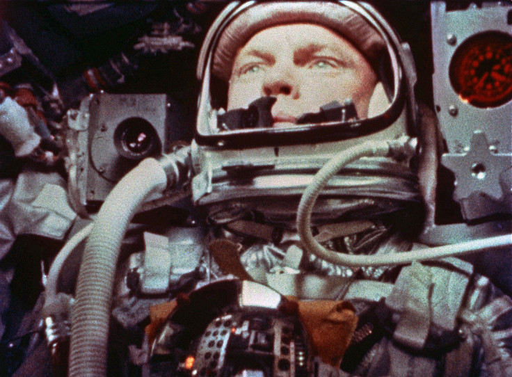 John Glenn