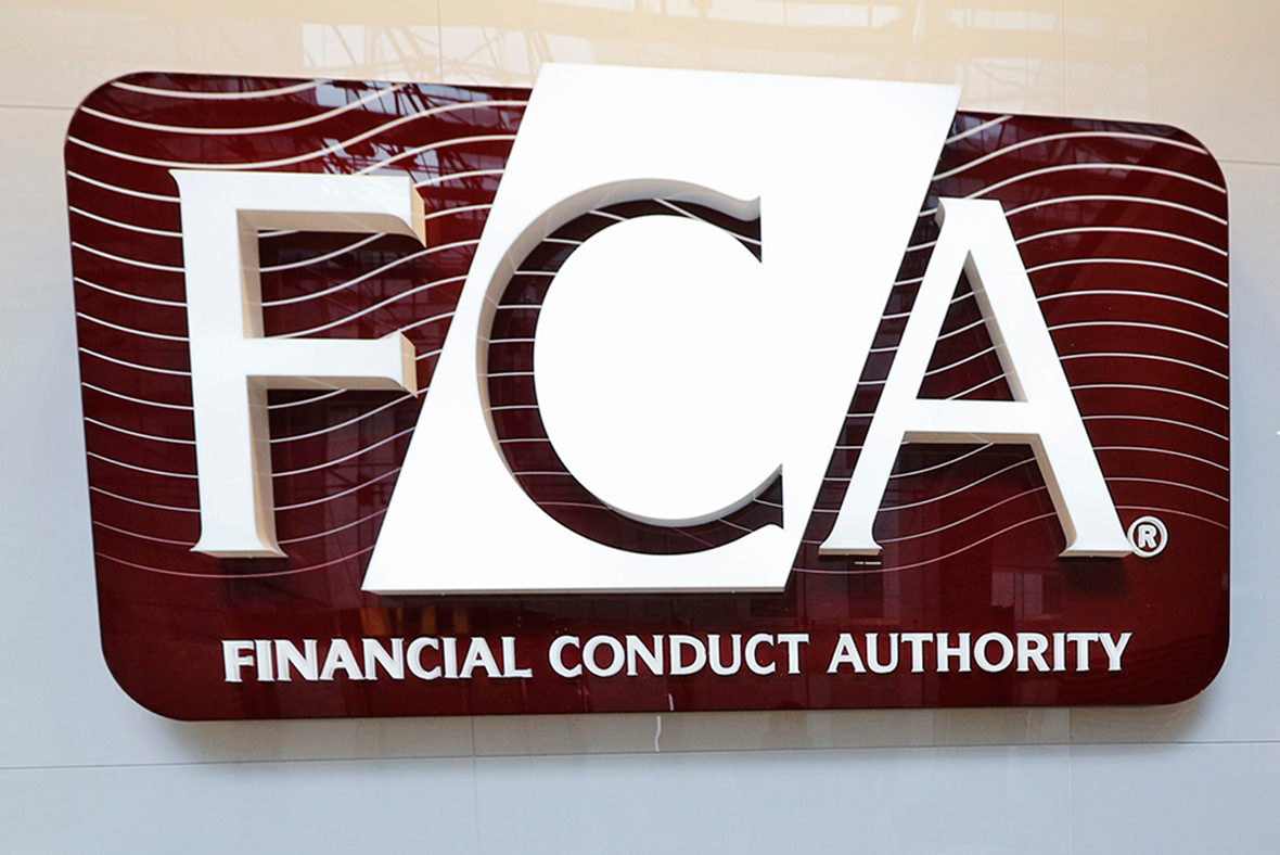 Managed forex accounts uk fca regulated