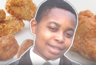 Chicken Connoisseur Chicken Connoisseur