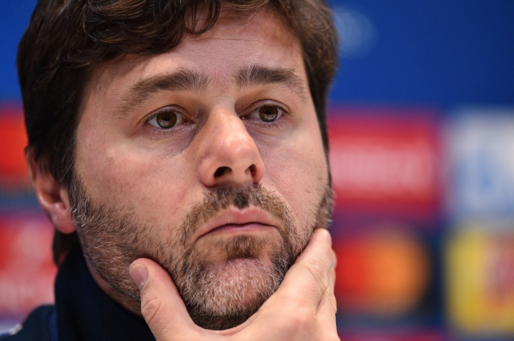 Mauricio Pochettino