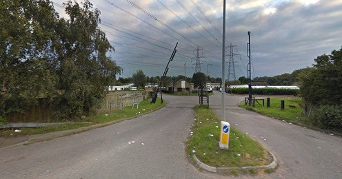 Ipswich double murder