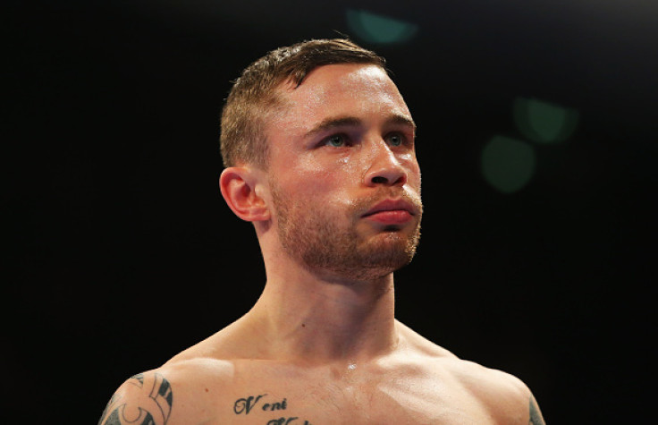 carl frampton