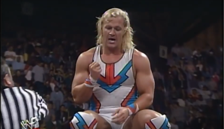 Jeff Jarrett 