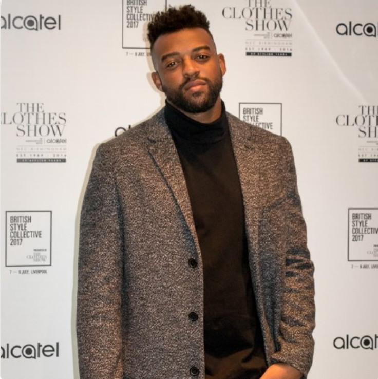 Oritsé Williams