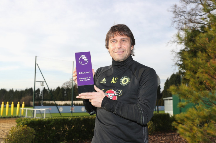 Antonio Conte