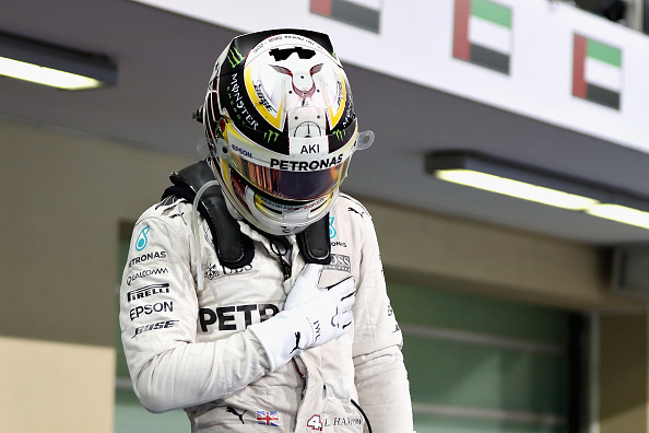 F1: Lewis Hamilton explains why he needed more 'heart and courage' in ...