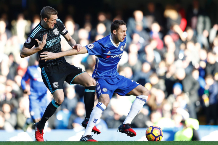 Nemanja Matic