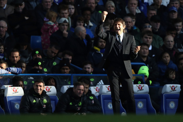 Antonio Conte Antonio Conte