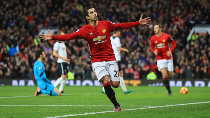 Mkhitaryan