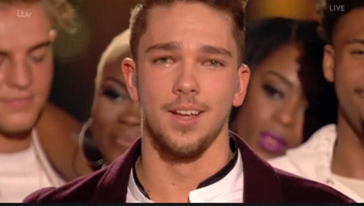 Matt Terry