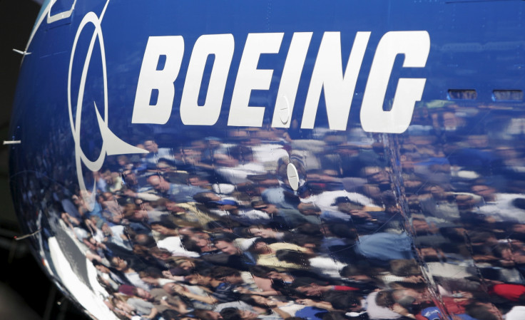 Boeing to supply Iran Air with 80 airplanes valued at $16.6bn at list prices