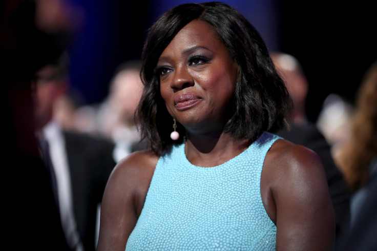 Viola Davis